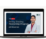 Hemant Jain Swing Trading Course