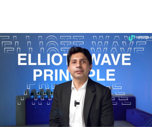 Upsurge Club Elliott Wave Trading Strategy by Piyush Chaudhary