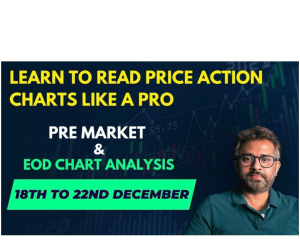 Pivot Call - EOD Analysis Course