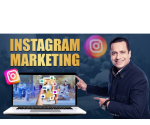 INSTAGRAM MARKETING - Bada Business By Vivek Bindra