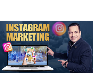 INSTAGRAM MARKETING - Bada Business By Vivek Bindra