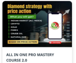 ALL IN ONE PRO MASTERY COURSE 2.0 By Dr Madhav Trading
