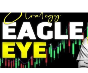 EAGLE EYE STRATEGY 2.0 by Trader gupta