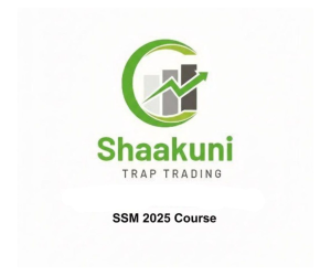 Shaakuni Trap Course SSM 2025