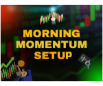 Inspire Trading Course – Morning Momentum Setup
