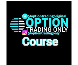 Option Trading Only Crypto Trading Course by Prateek Varshney 2025