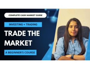 Trading with GP Trade the Market (Investing + Trading for Beginners)