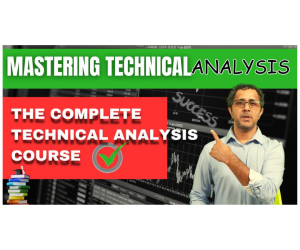 Voodoo Trading Complete Course On Technical Analysis