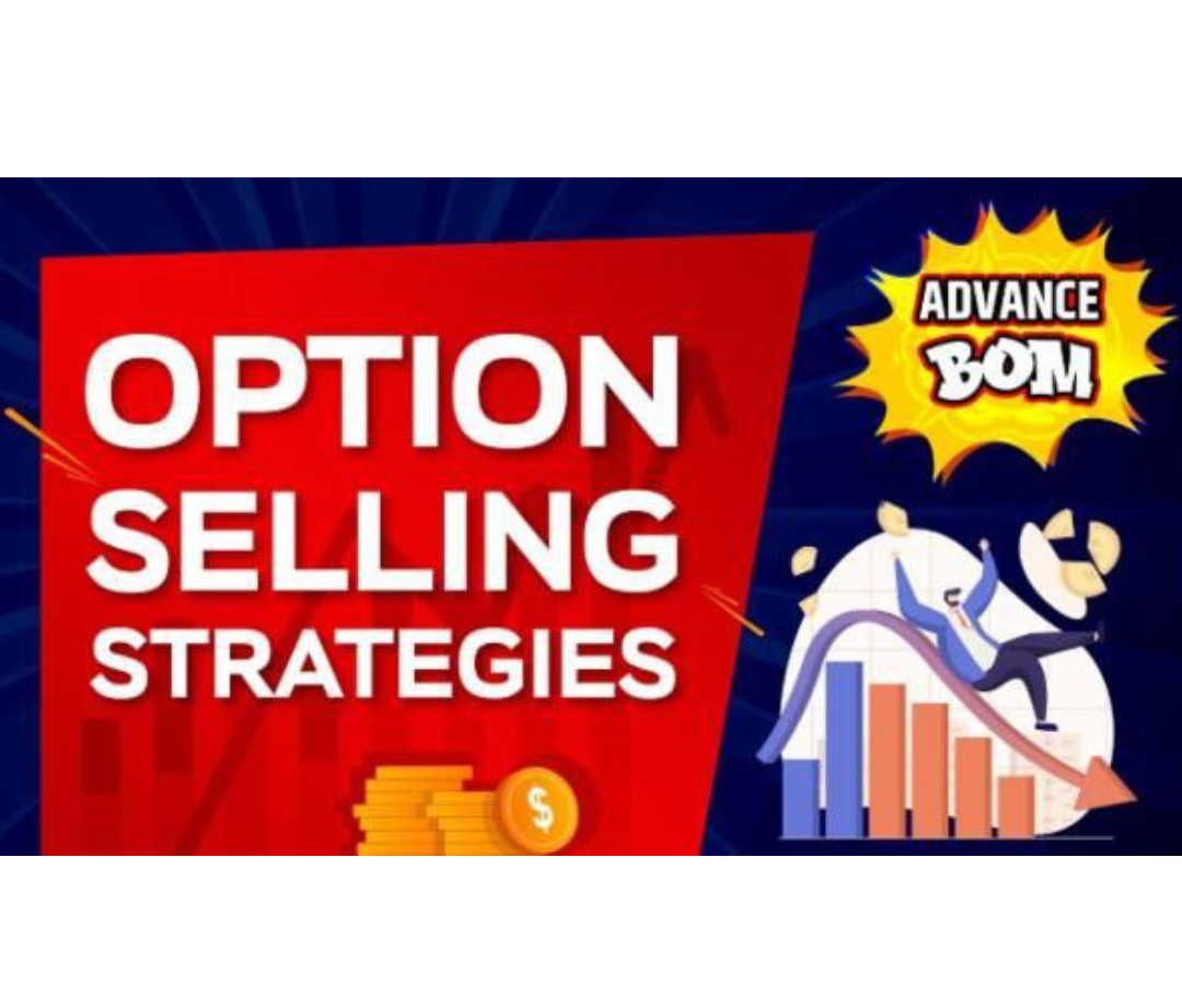 Chart Commando Advance BOM - Option Selling Strategies
