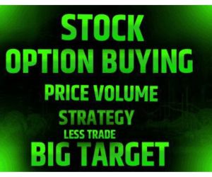 Derivative Trader sameer - Stock Option Buying Course