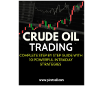 Pivot Call Crude Oil Trading Course 2024