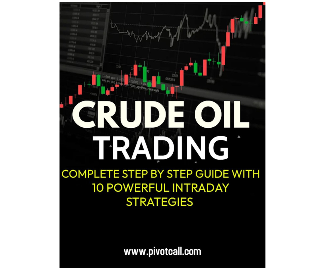 Pivot Call Crude Oil Trading Course 2024