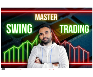 Kirubakaran Rajendran Advanced Swing Trading Strategy