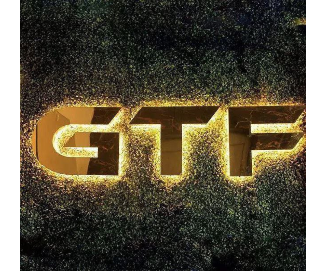 GTF - Get Together Finance Trading in Zone May - June 2025 Course