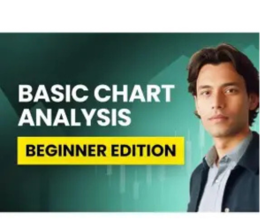 Candle king Basic chart Analysis Course 2025