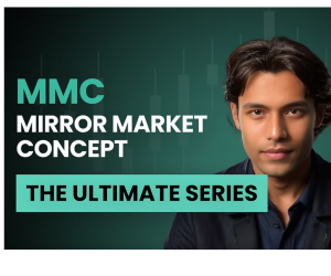 Candle king MMC Course 2025 - Mirror Market Concept: The Ultimate Series