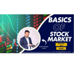 Basic of Stock Market by trading with karol