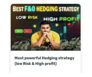 Trading Psychology Secrets Most powerful Hedging strategy (low Risk & High profit)