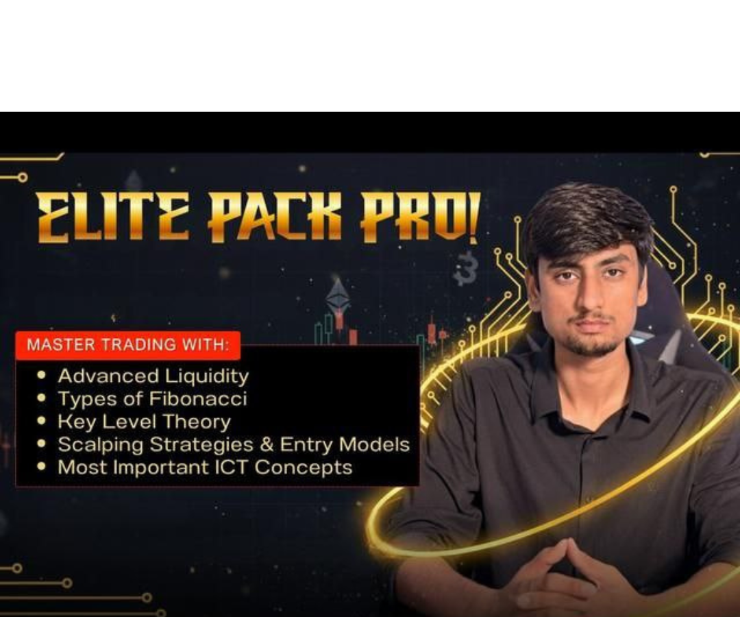 Nitishfx Elite Pack Pro Course 2025