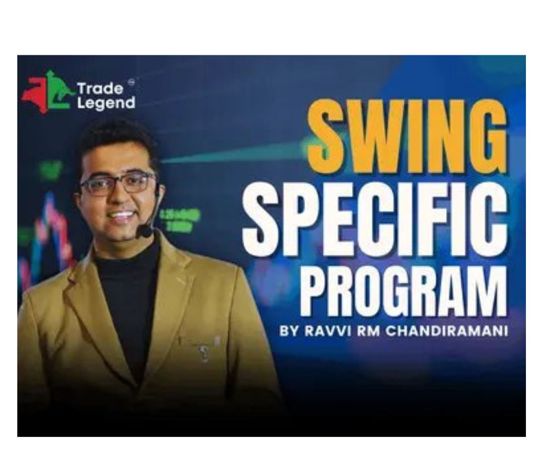 Trade Legend - Swing Specific Program