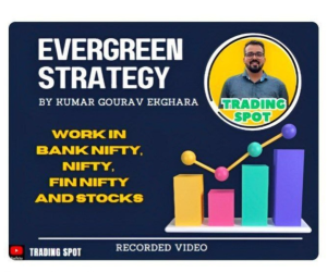 Operator Course By Trading Spot