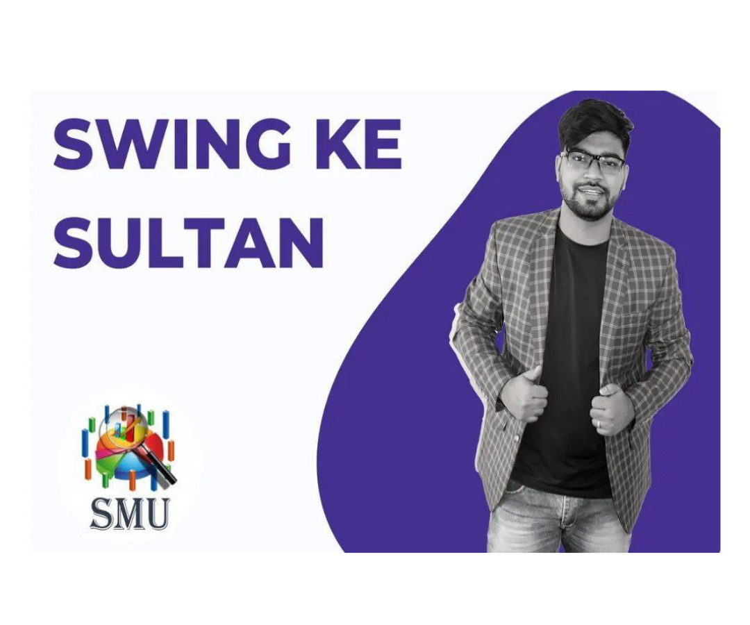 Stock Market University - Swing ke Sultan