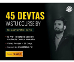45 Devtas Of Land Energies By Pankit Goyal