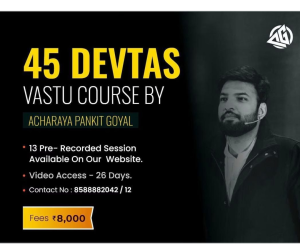 45 Devtas Of Land Energies By Pankit Goyal