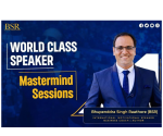 World Class Speaker Mastermind By BSR