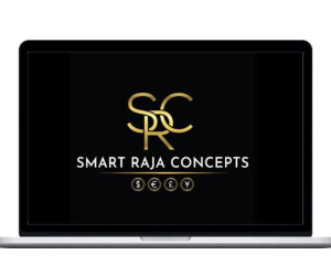 Raja Bank-Smart Raja Concept SMC Course (English)