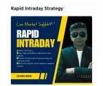 Ketan Lakhani Rapid Strategy Course