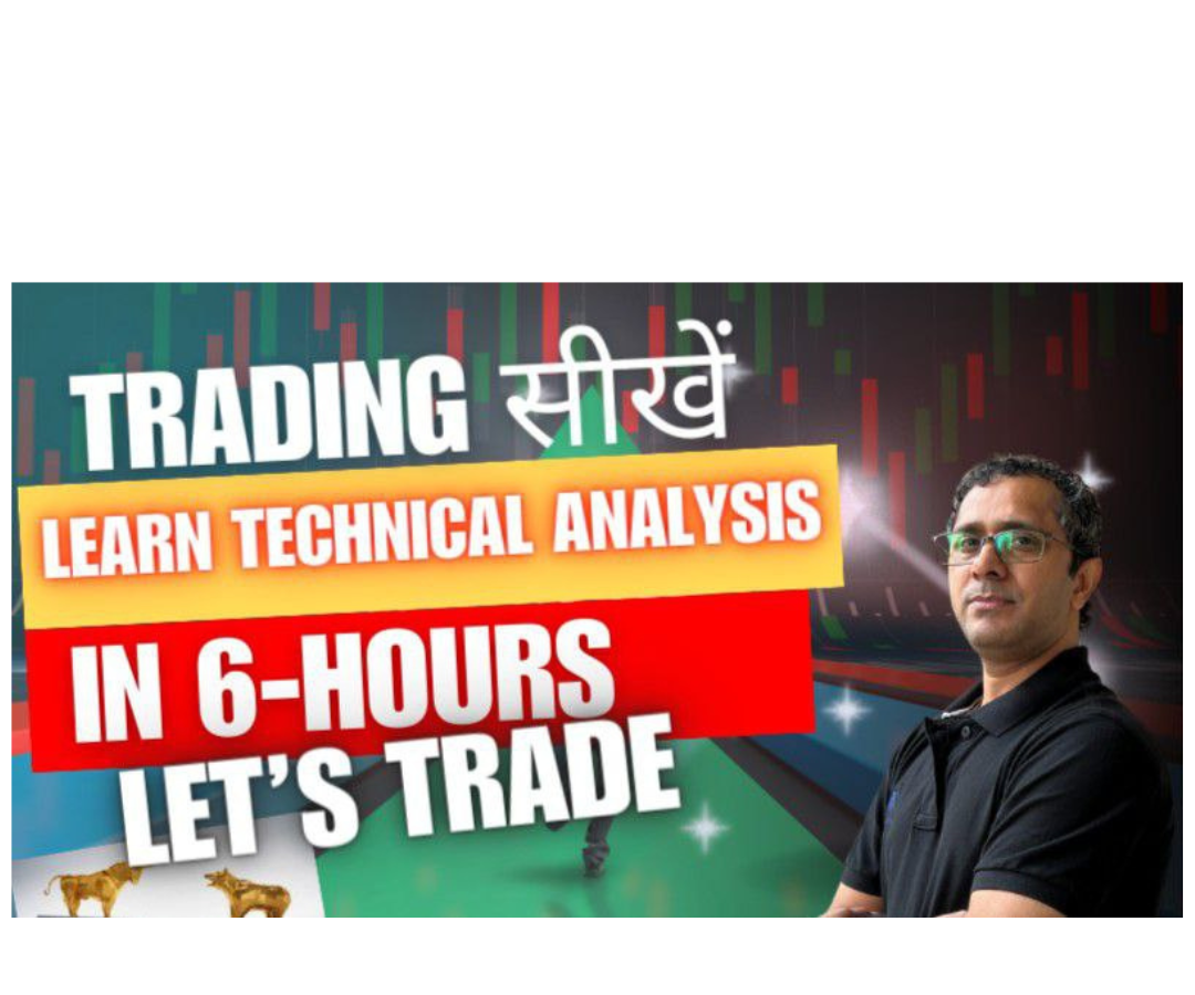 Voodoo Trading Technical Analysis For Beginners - Your 1st Step