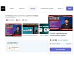 Certified Expert Accountant Course Lifetime Validity