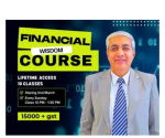 Financial Wisdom Course by Sango life Sutras By Amit Sangwan