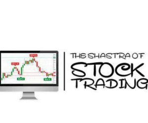 Biharidas Trading - The Shashtra of Stock Trading - Master The Art & Science of Stock Trading