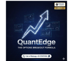 QuantEdge 2.0 Nov 25 by Gaurav Ashok Rane