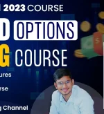 Advanced Options Trading A To Z by Iitian Trader (2023)