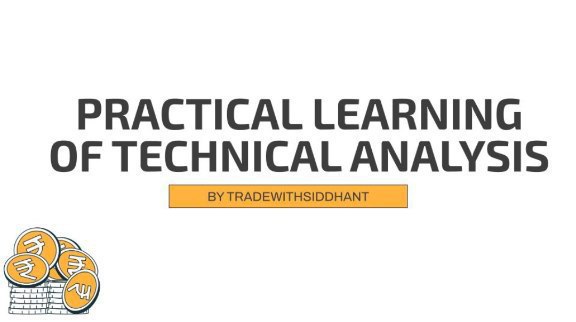 Siddhant Arora – Full Swing Trading Course (Buying, Selling and Risk Management)