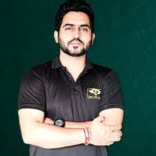 Super Trader Lakshya Course Old
