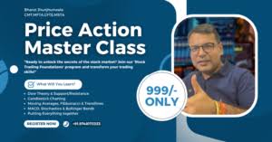 bharat jhunjhunwala price action masterclass 2024