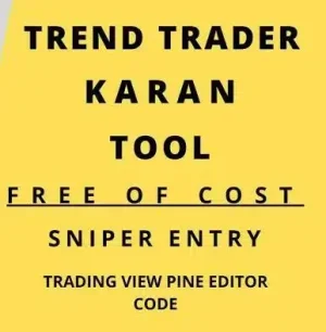 Trend trading karan snipper strategy
