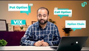 Upsurge Club –  Basics Of Options Trading By Abhishek Kar