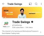 TRADE SWINGS – STOPLOSS HUNTING COURSE