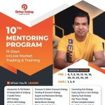 Siva Option Scalping – 10th Mentorship Program 2023  Siva Kumar Jayachandran