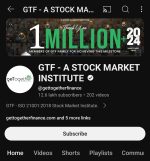 GTF – Get Together Finance Course June Batch 2024