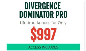 DIVERGENCE DOMINATOR PRO Course  – seasona lswing trader