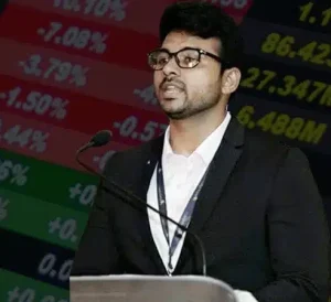 Umesh Sharma Technical Analysis Course