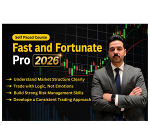 Manas Arora Fast and Fortunate Pro Course