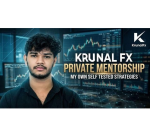 Krunal Fx Private Mentorship