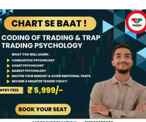 Trademix Course Coding of Trading & Trap Trading Psychology